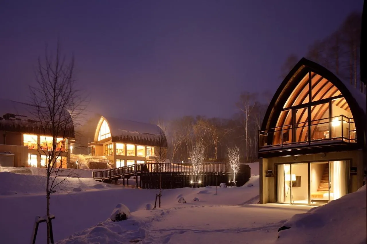 Andaru Collection Niseko Ξενοδοχείο Kutchan