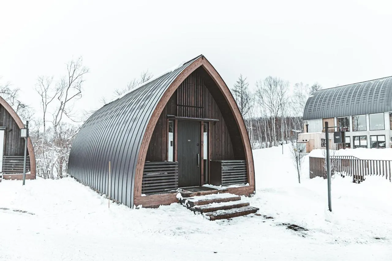 Andaru Collection Niseko Ξενοδοχείο Kutchan
