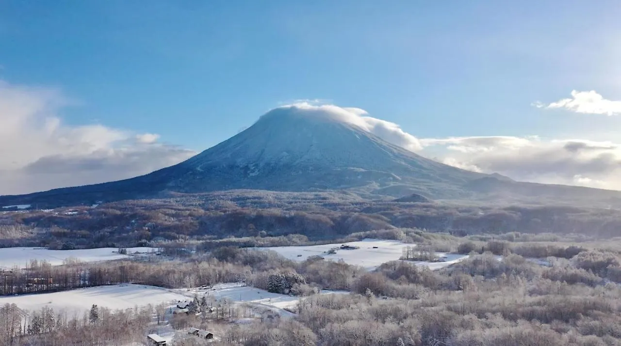 Θέρετρο Andaru Collection Niseko Ξενοδοχείο Kutchan