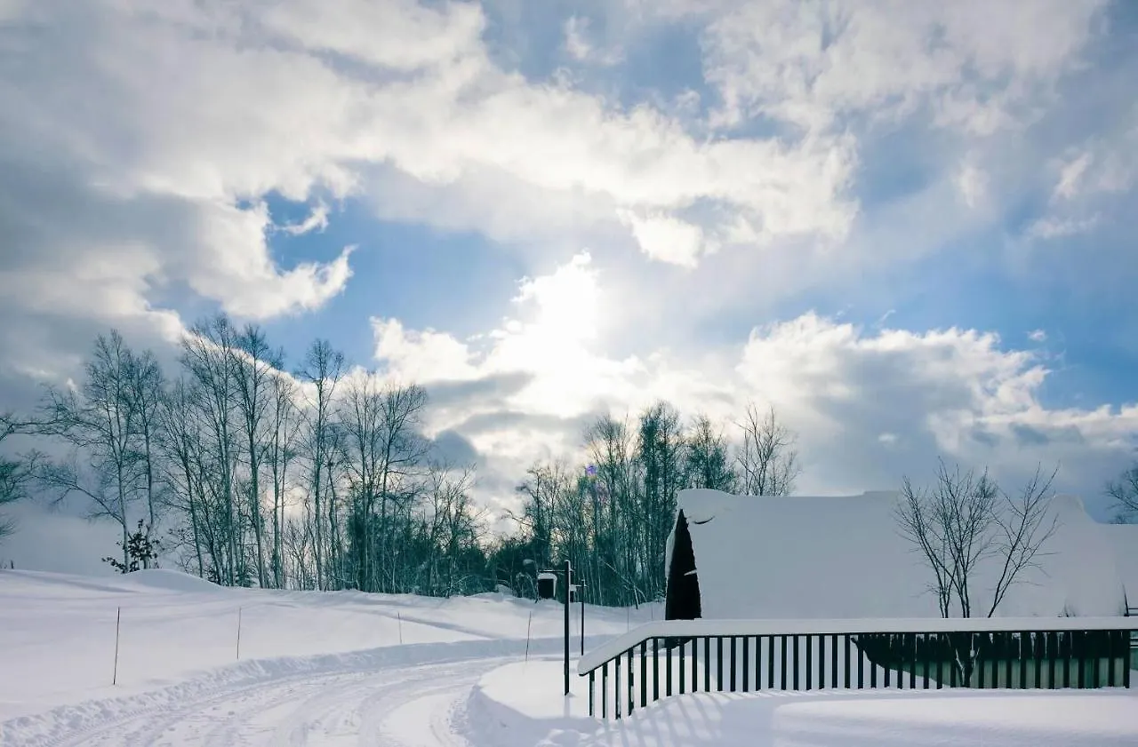 Andaru Collection Niseko Ξενοδοχείο Kutchan