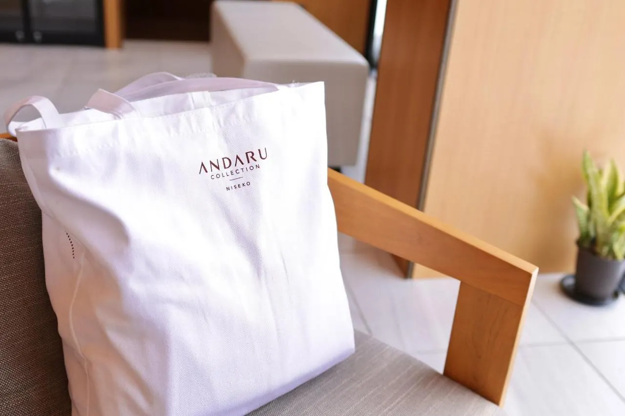 Andaru Collection Niseko Ξενοδοχείο Kutchan Θέρετρο