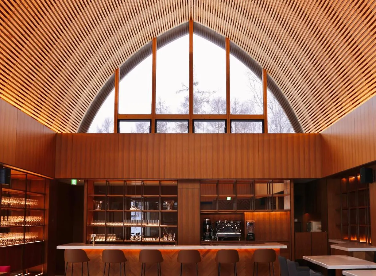 Θέρετρο Andaru Collection Niseko Ξενοδοχείο Kutchan