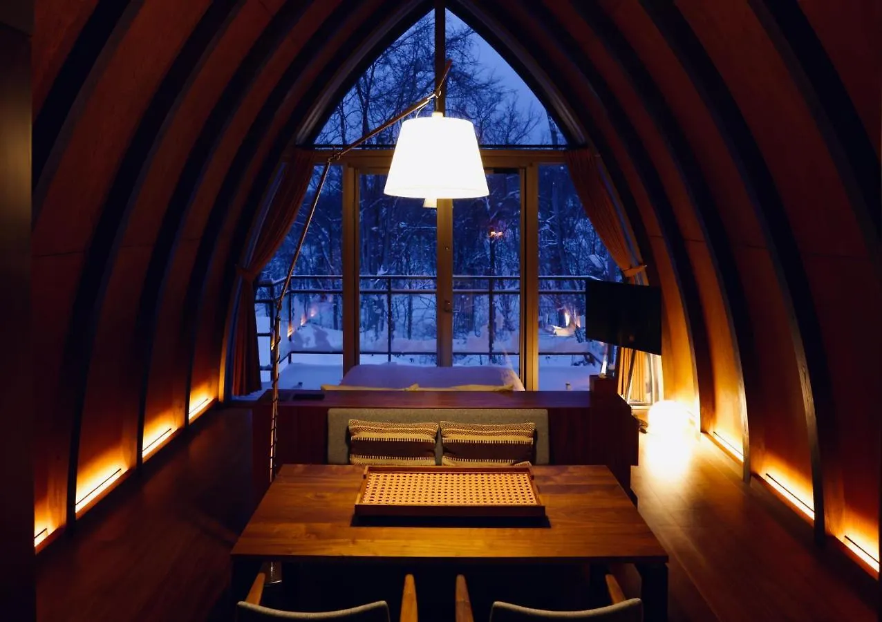 Andaru Collection Niseko Ξενοδοχείο Kutchan Θέρετρο