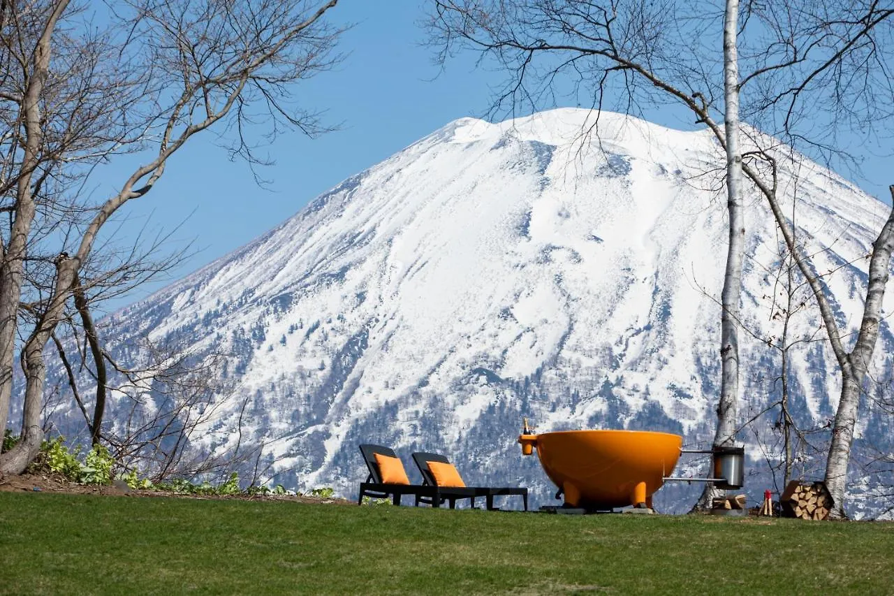 Andaru Collection Niseko Ξενοδοχείο Kutchan