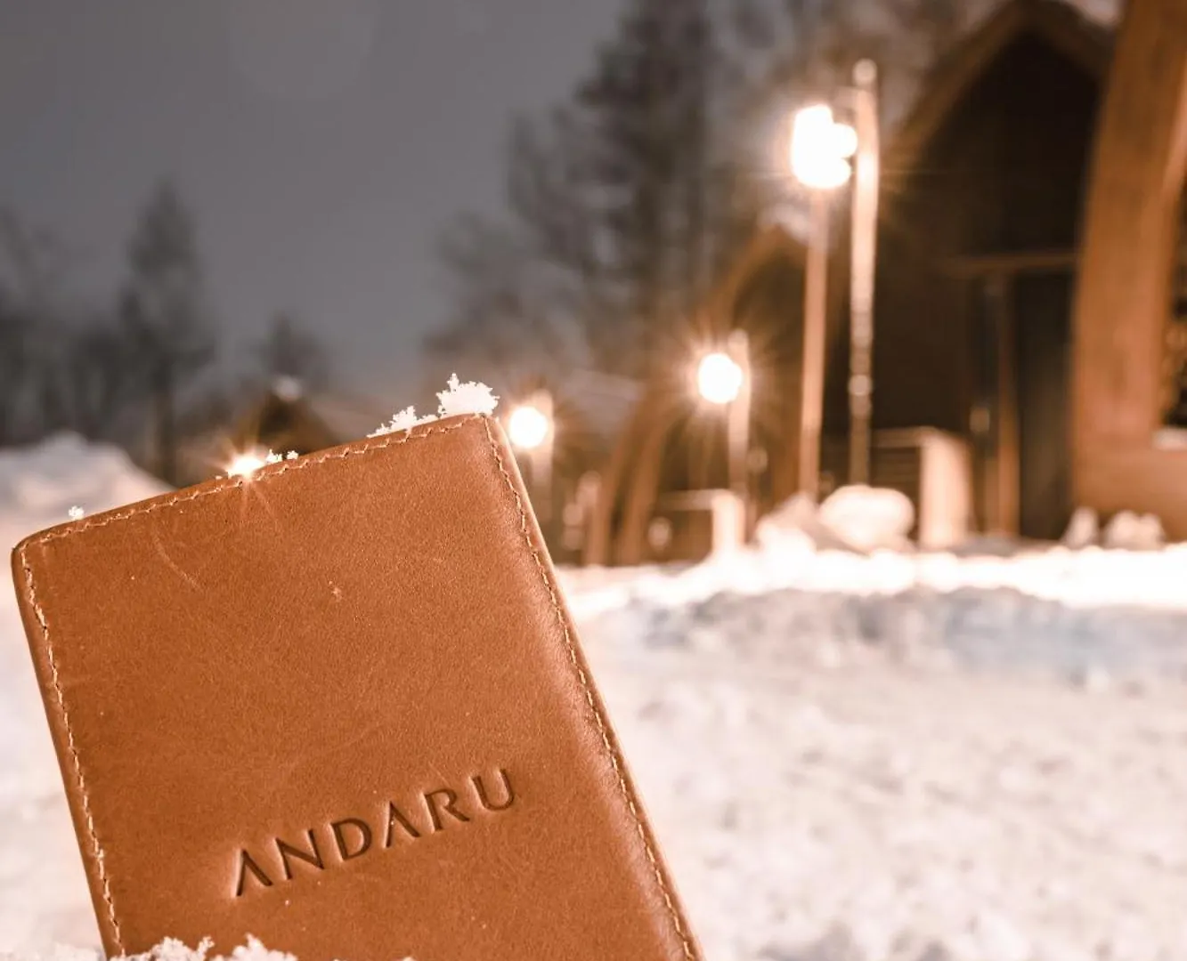 Andaru Collection Niseko Ξενοδοχείο Kutchan 3*,  Ιαπωνία
