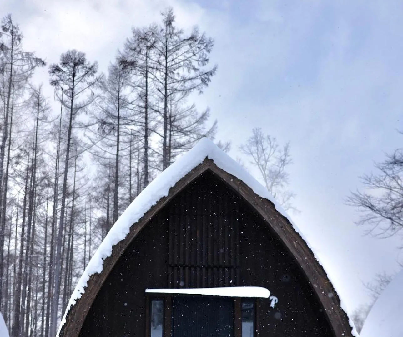 Andaru Collection Niseko Ξενοδοχείο Kutchan