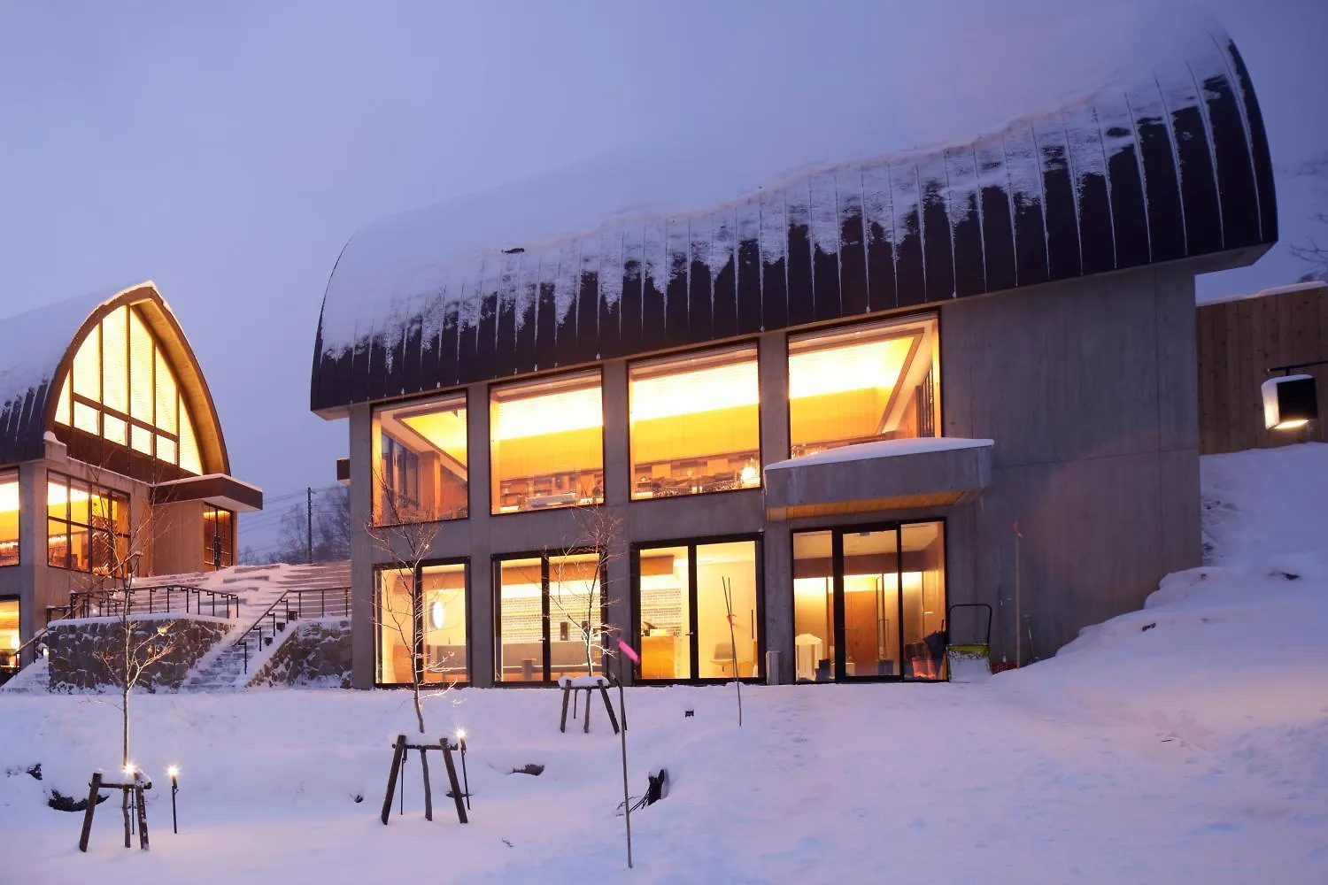 Andaru Collection Niseko Ξενοδοχείο Kutchan Θέρετρο