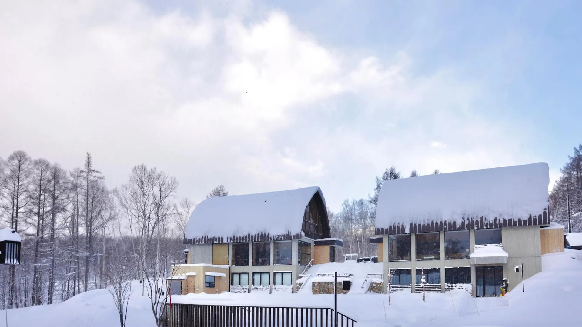 Andaru Collection Niseko Ξενοδοχείο Kutchan 3*,