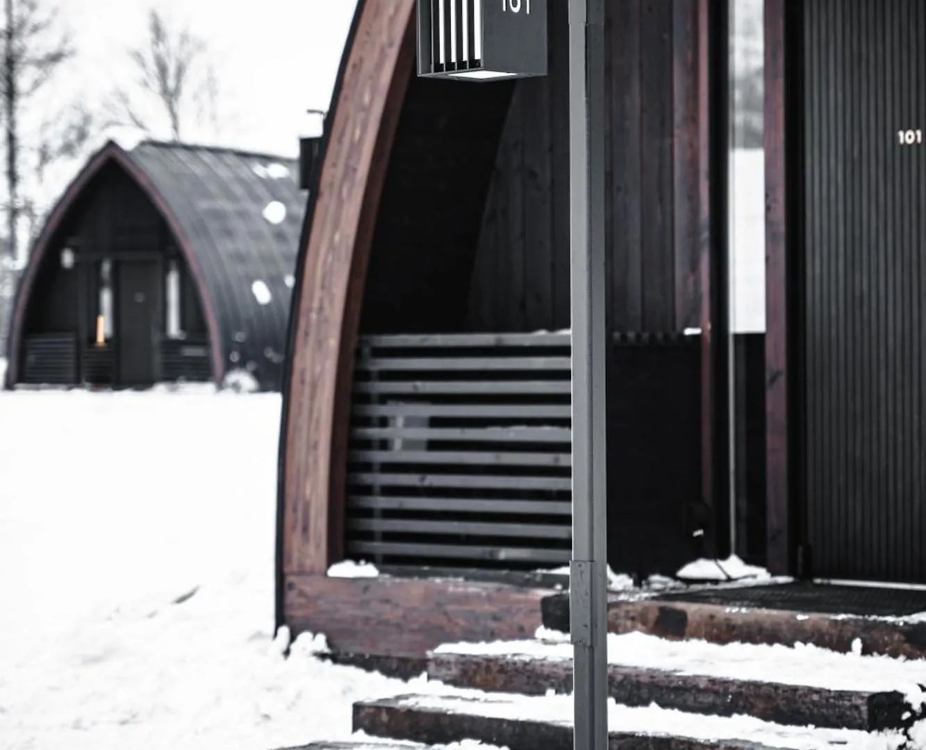 Andaru Collection Niseko Ξενοδοχείο Kutchan