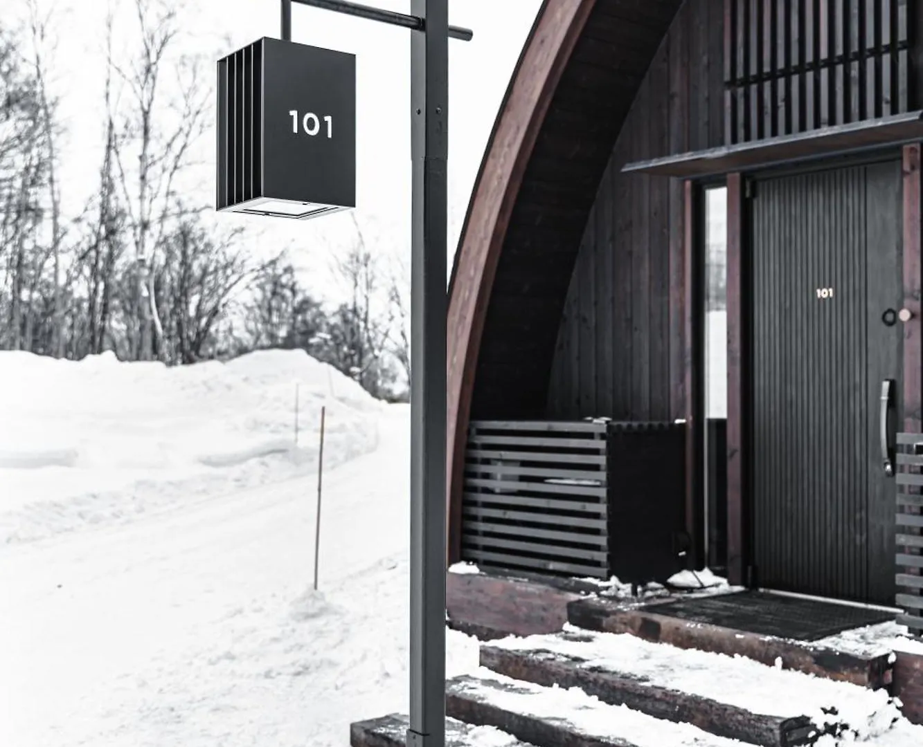 Θέρετρο Andaru Collection Niseko Ξενοδοχείο Kutchan