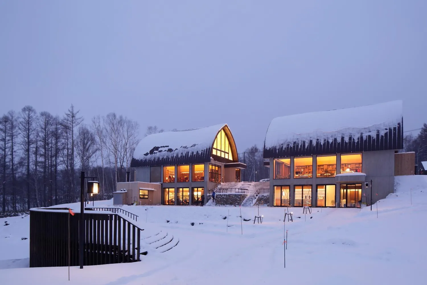 Andaru Collection Niseko Ξενοδοχείο Kutchan