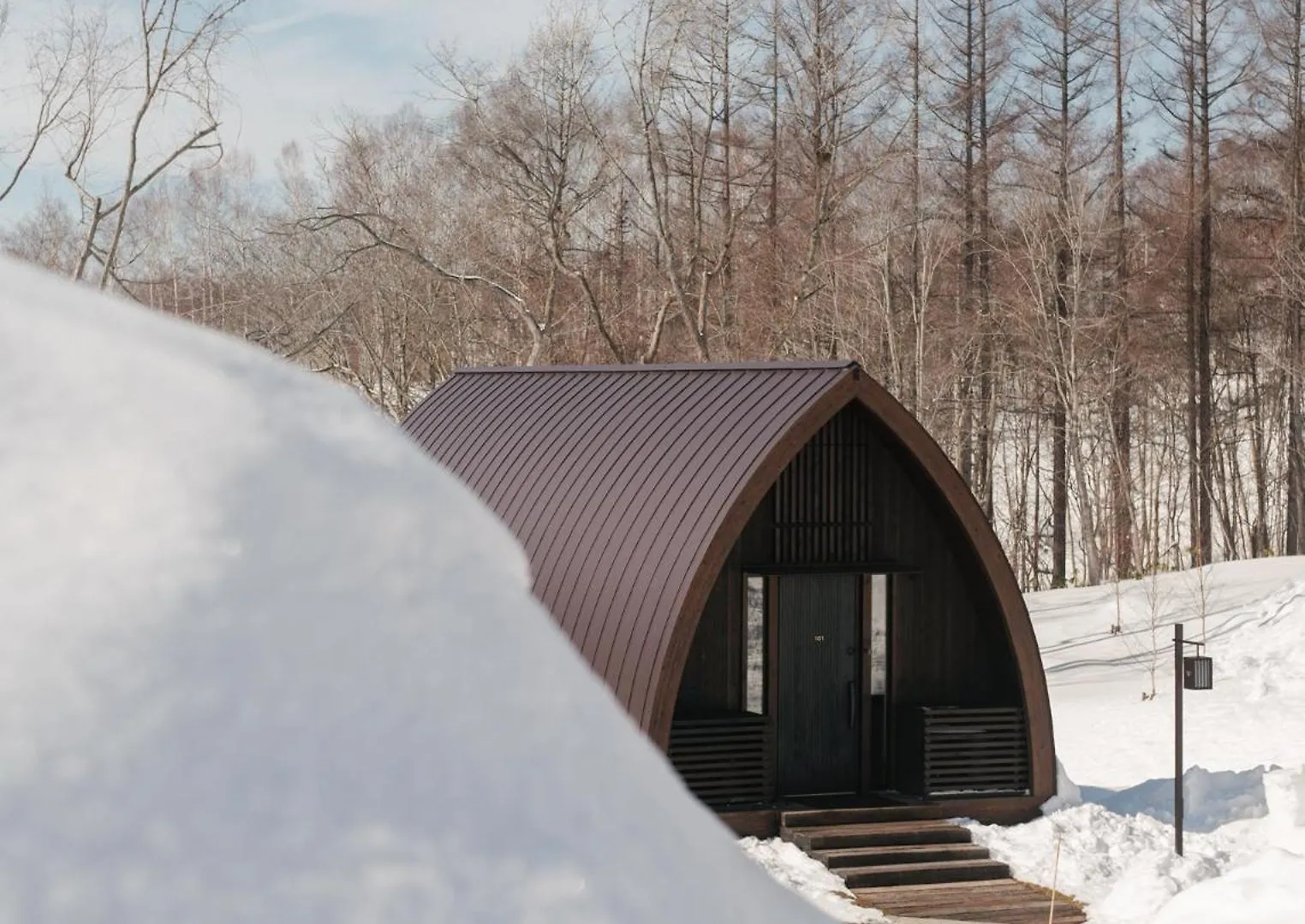 Andaru Collection Niseko Ξενοδοχείο Kutchan Ιαπωνία