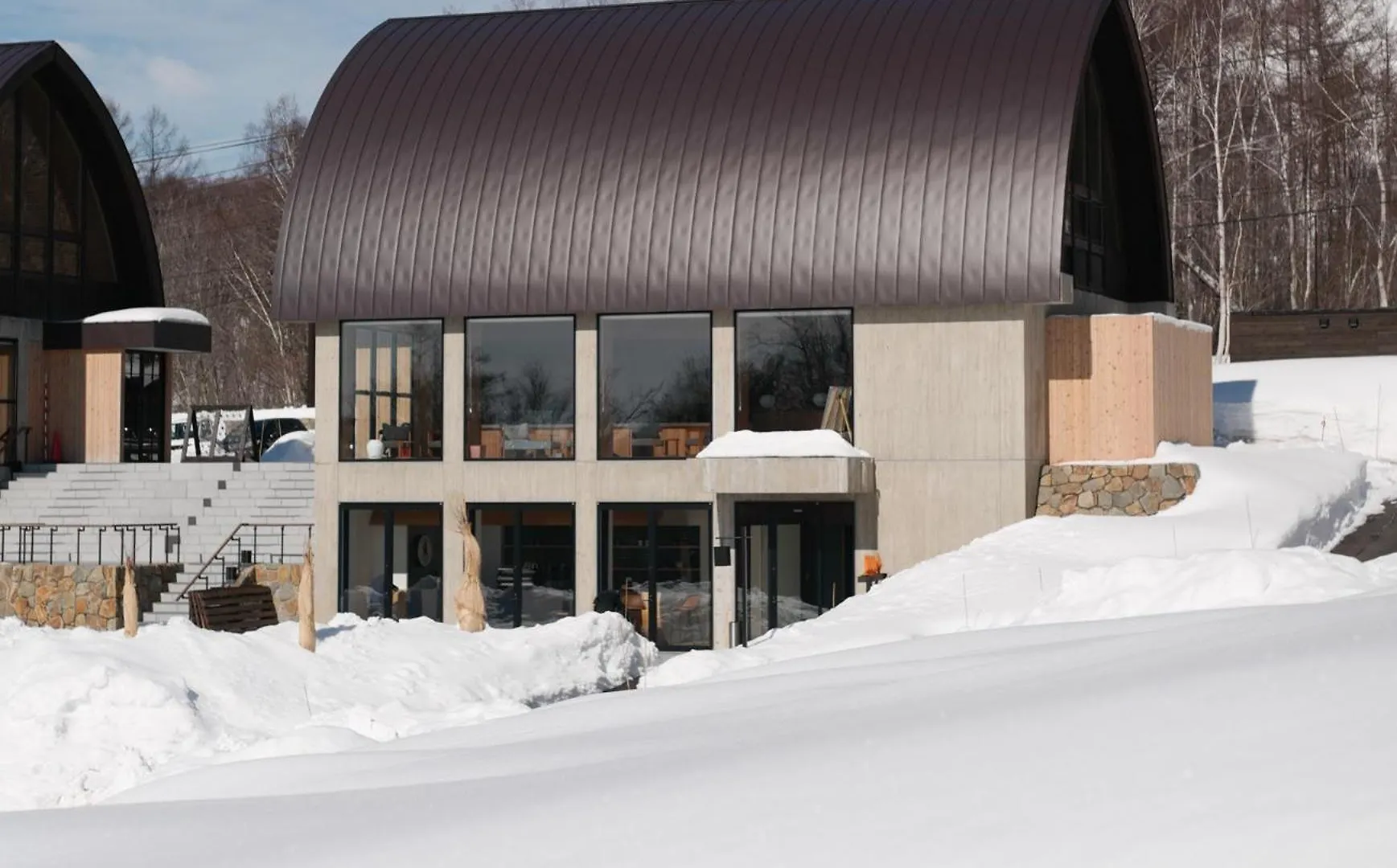 Andaru Collection Niseko Ξενοδοχείο Kutchan 3*,  Ιαπωνία