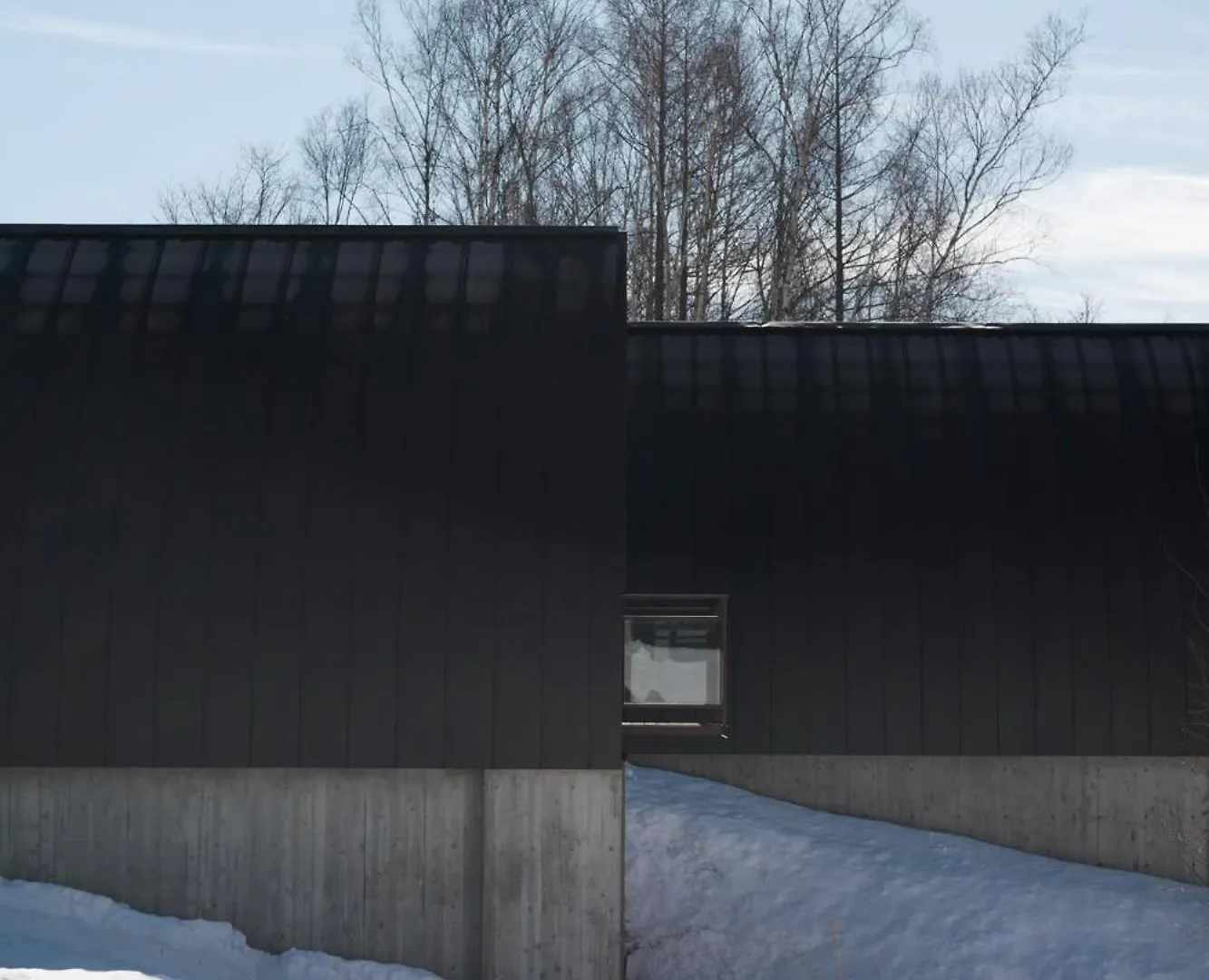 Θέρετρο Andaru Collection Niseko Ξενοδοχείο Kutchan