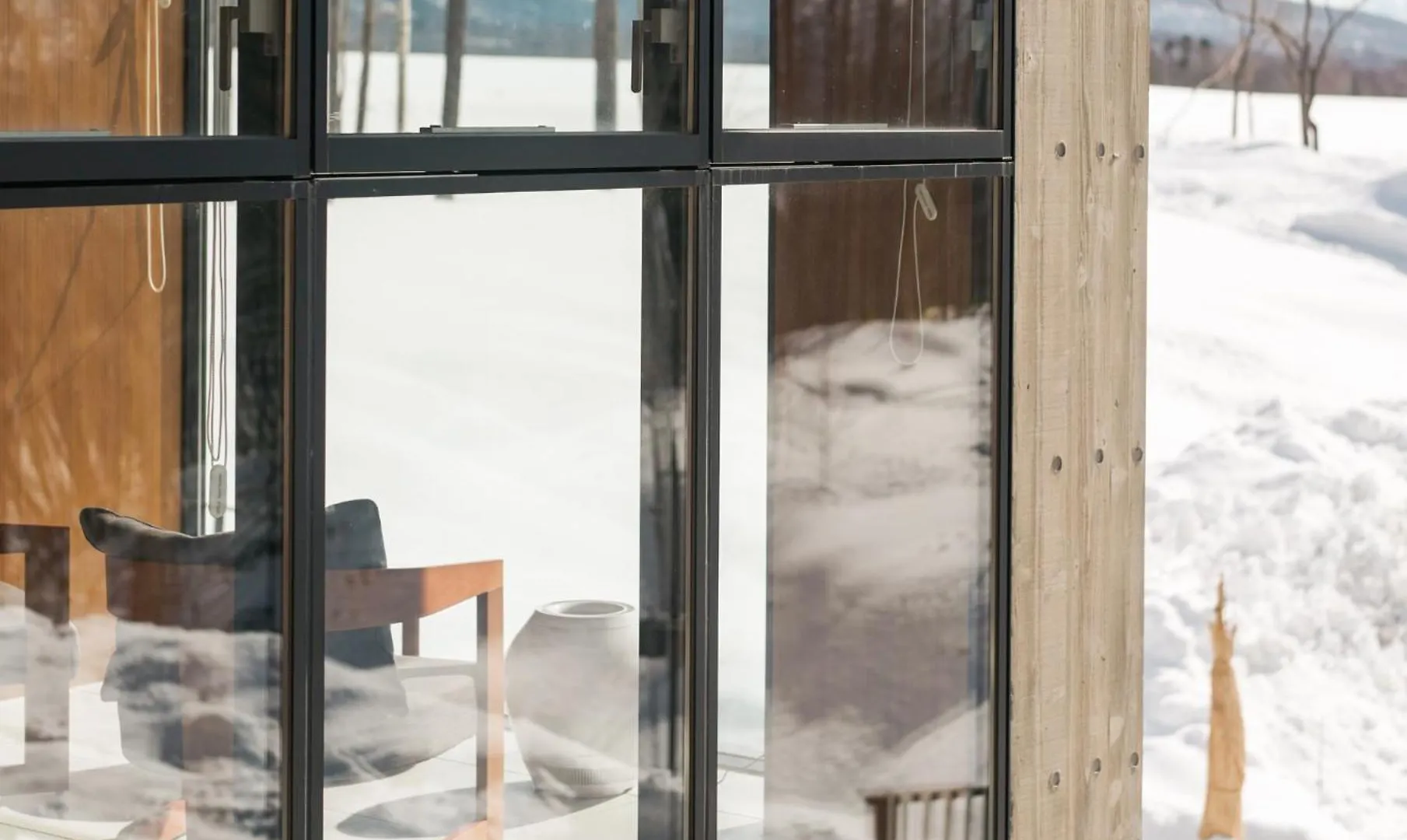 Andaru Collection Niseko Ξενοδοχείο Kutchan Ιαπωνία