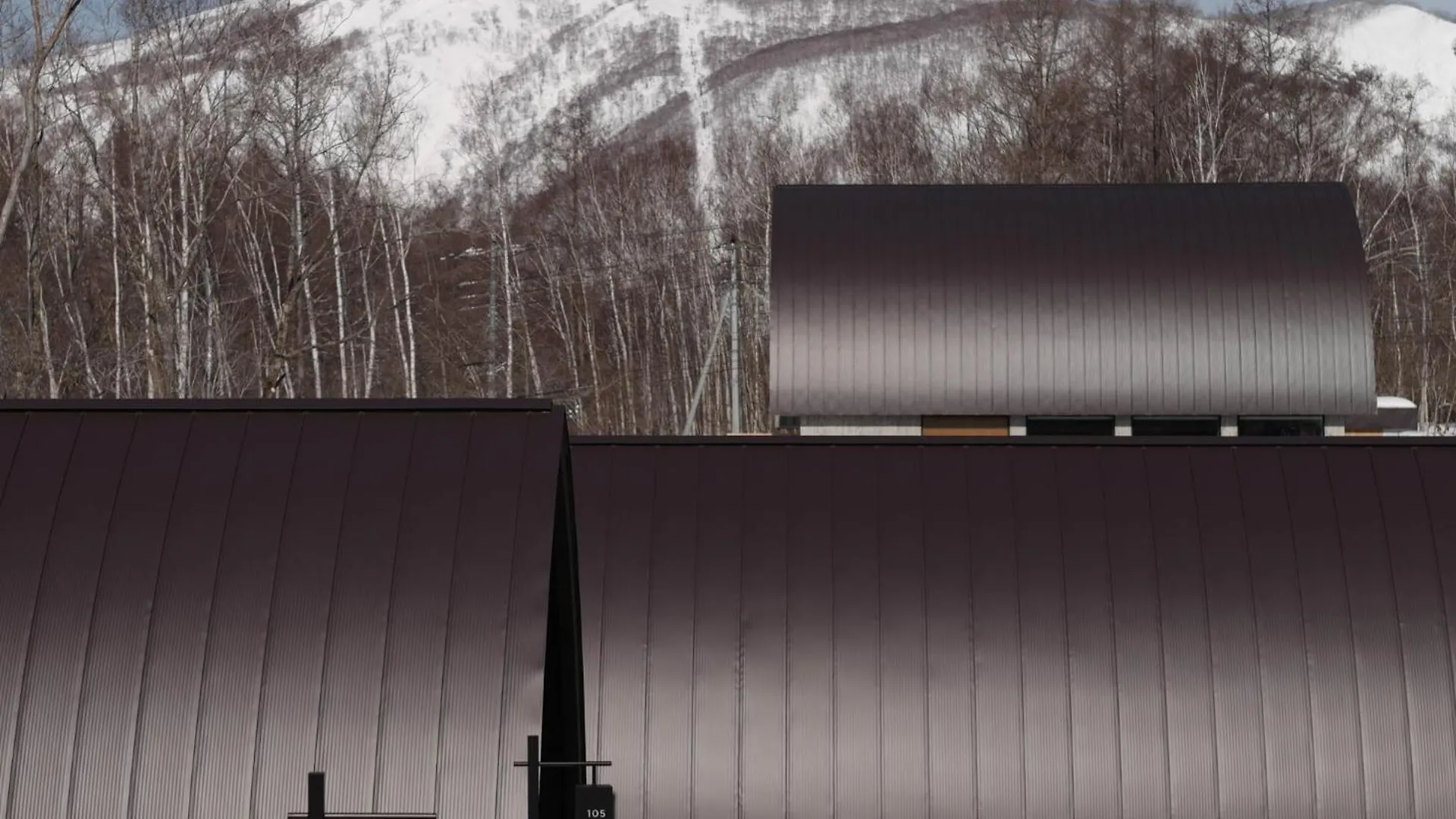 Θέρετρο Andaru Collection Niseko Ξενοδοχείο Kutchan