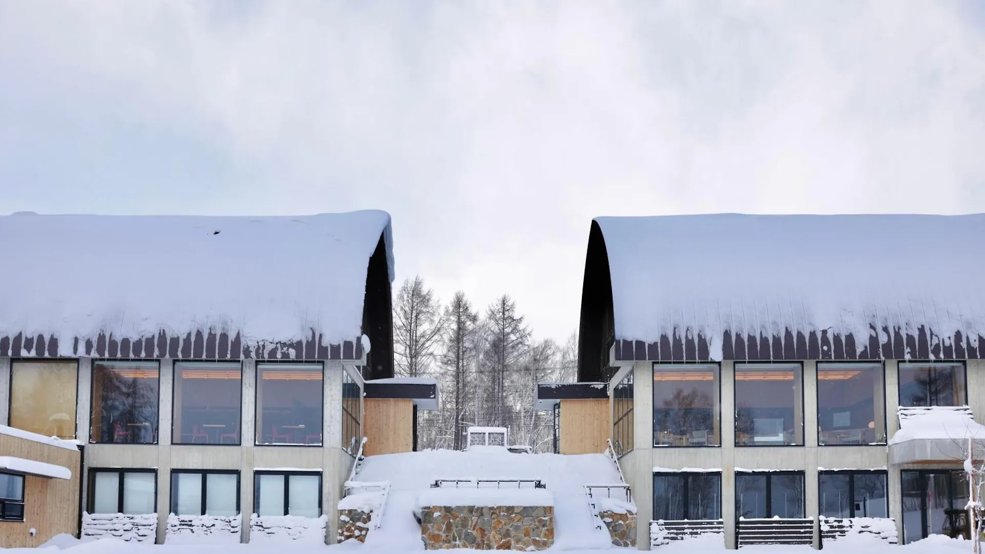 Andaru Collection Niseko Ξενοδοχείο Kutchan