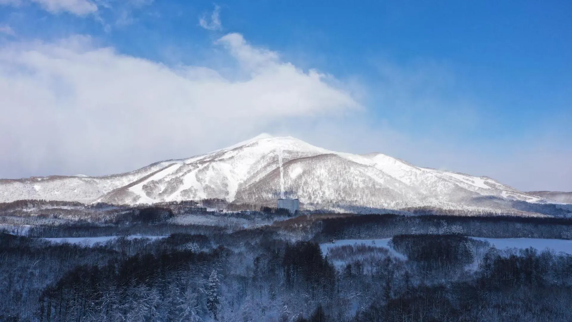 Andaru Collection Niseko Ξενοδοχείο Kutchan Θέρετρο