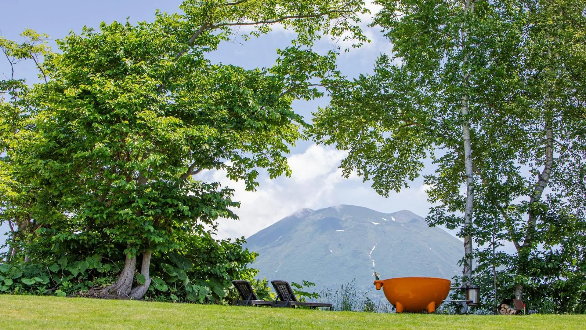 Θέρετρο Andaru Collection Niseko Ξενοδοχείο Kutchan
