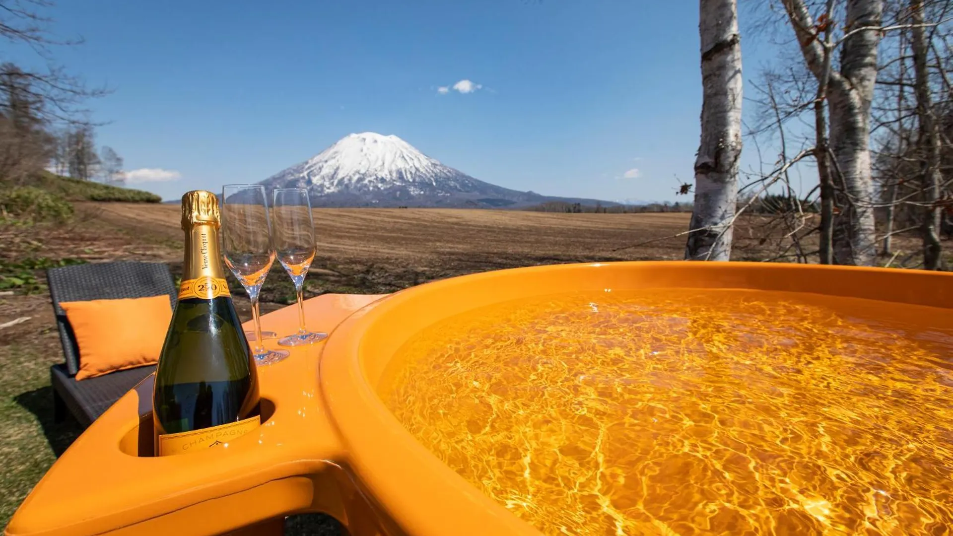 Andaru Collection Niseko Ξενοδοχείο Kutchan Ιαπωνία