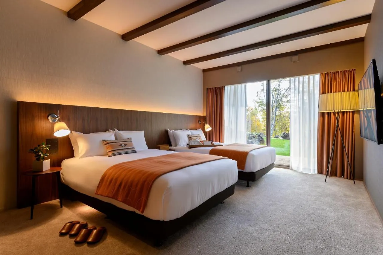 Resort Andaru Collection Niseko Hotel Kutchan
