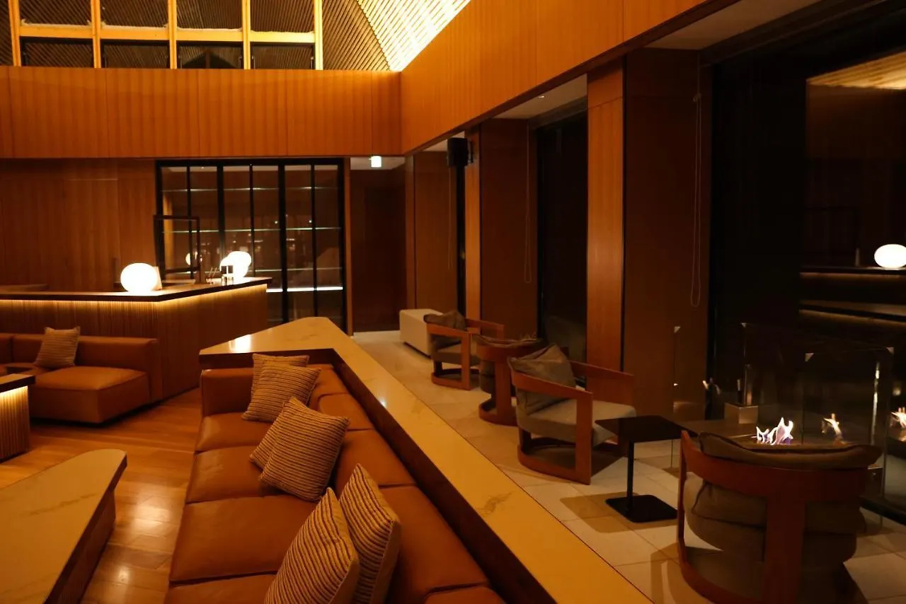 Andaru Collection Niseko Hotel Kutchan Resort