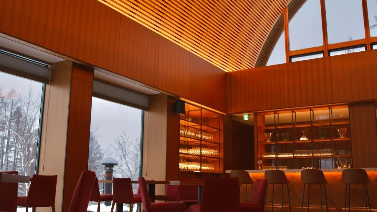 Andaru Collection Niseko Hotel Kutchan Resort