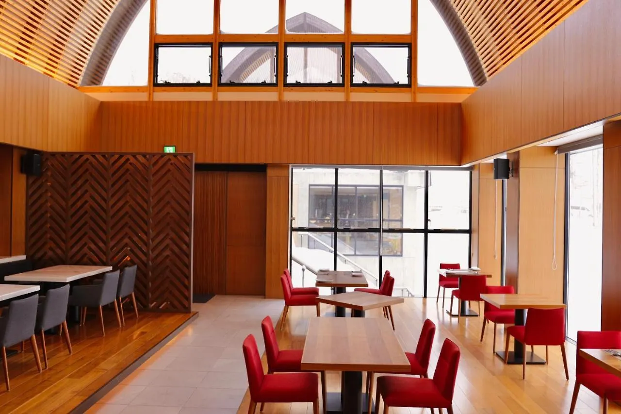 Resort Andaru Collection Niseko Hotel Kutchan