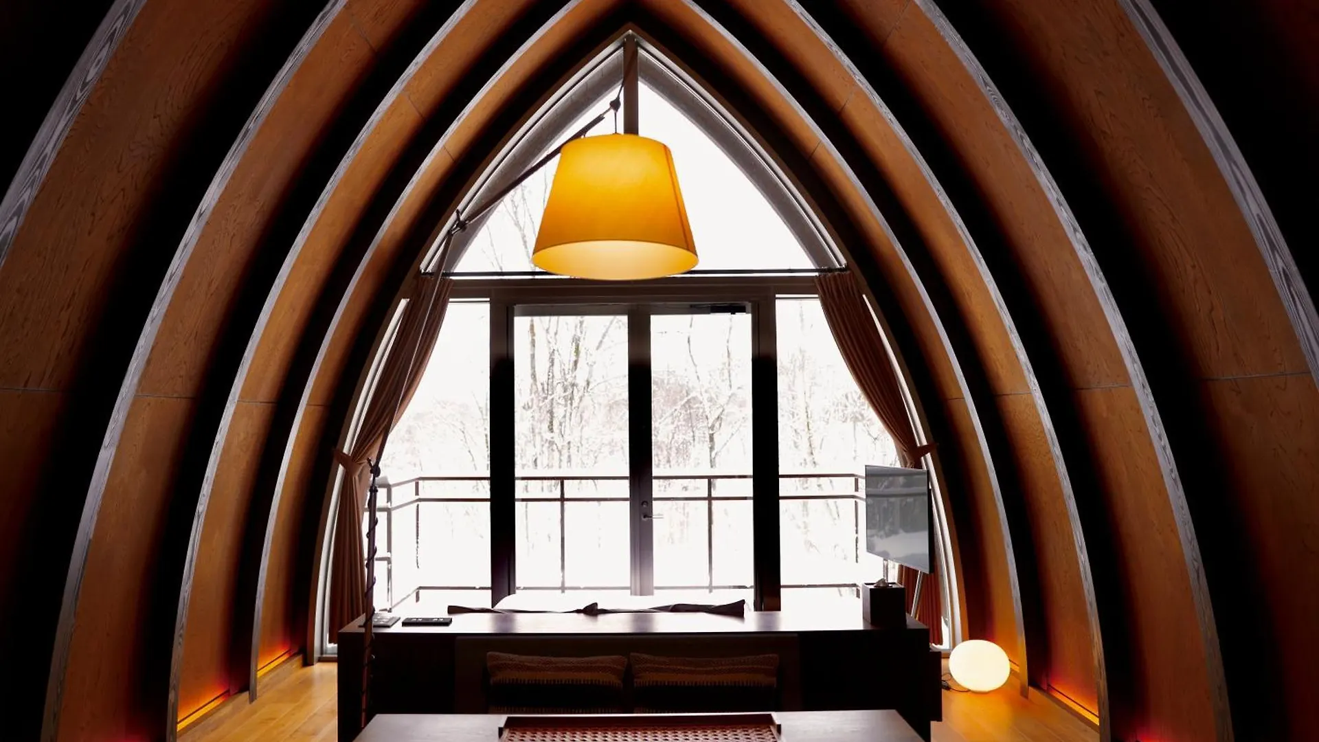 *** Resort Andaru Collection Niseko Hotel Kutchan Japan