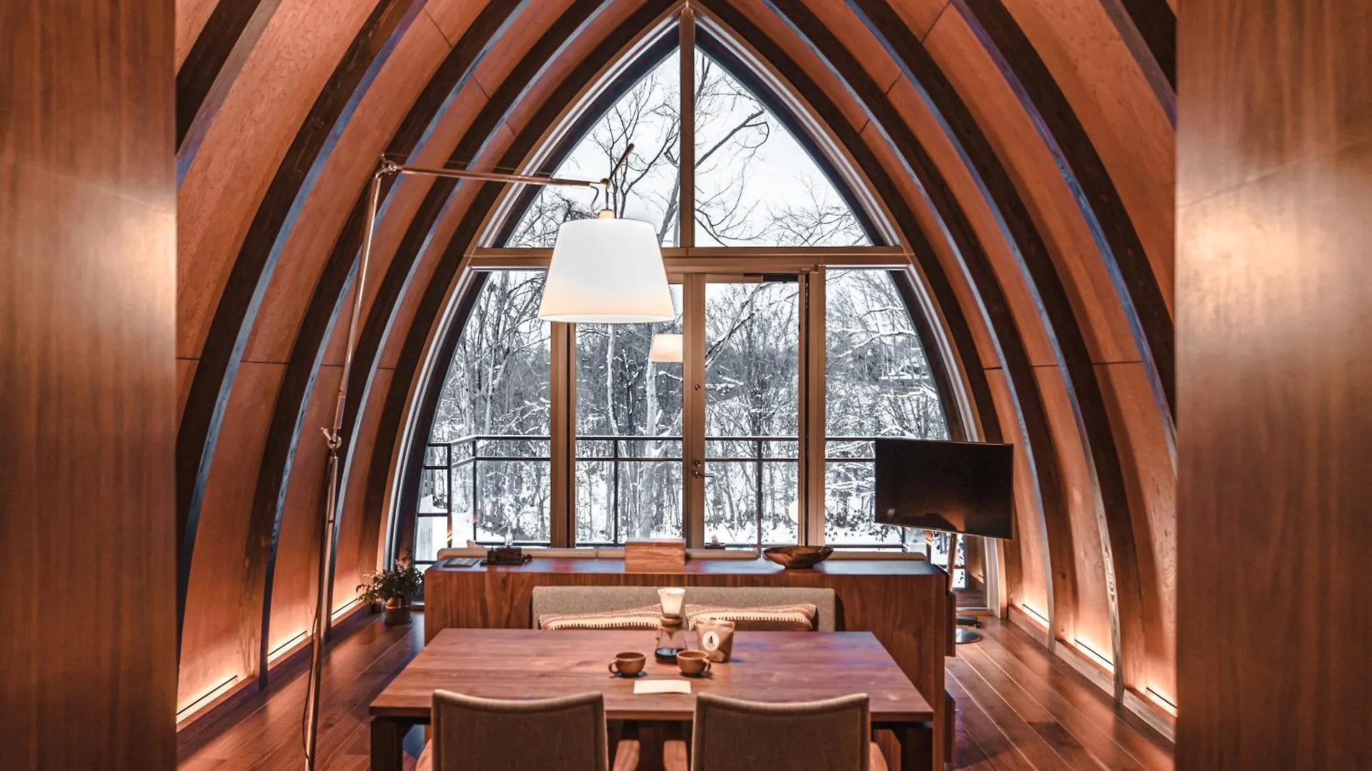 *** Resort Andaru Collection Niseko Hotel Kutchan Japan
