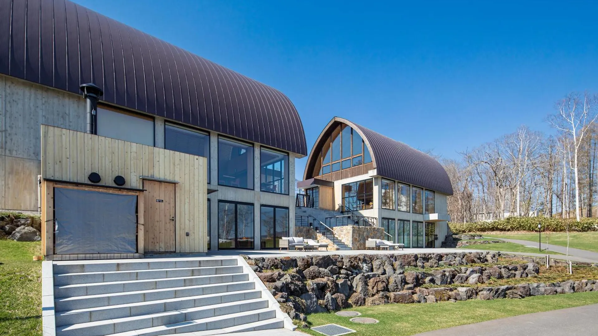 Andaru Collection Niseko Hotel Kutchan Resort